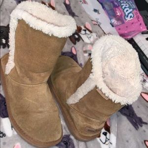 Women’s 7.5 winter boots